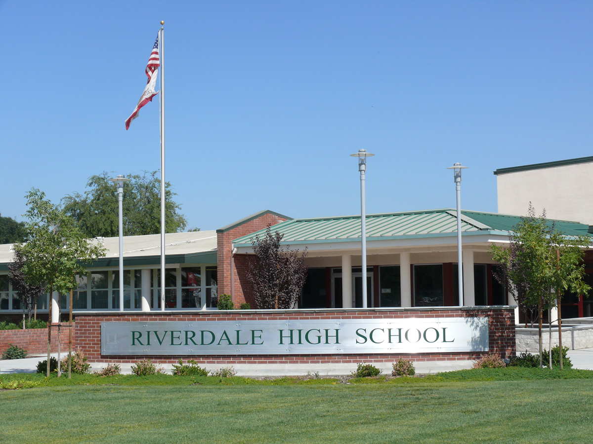 Káº¿t quáº£ hÃ¬nh áº£nh cho Riverdale High School 